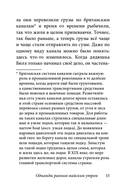 Билл Барсук и пираты