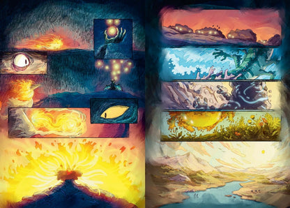 Светоморье. Том 2. Разрушитель солнца