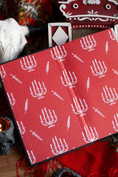 Русская готика. Вечные истории