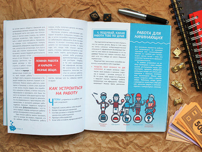 Твой первый миллион. Как его заработать и не потерять