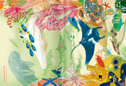 Как дышать под водой?