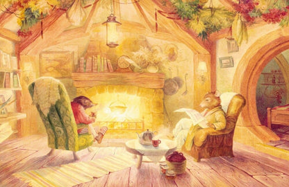 Ветер в ивах